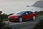 Tesla Recalls 123,000 Model S Sedans on Steering Issue