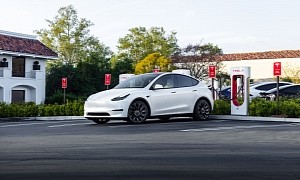 Tesla’s Supercharger Network Opens to More European Countries