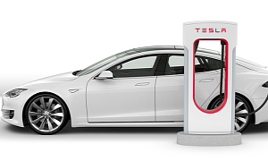 Tesla’s Supercharger Rates Increase Across the U.S.