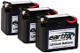 EarthX Lithium Batteries Are 80% Lighter Offer 8 Years of Service
