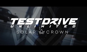 Test Drive Unlimited: Solar Crown Delayed to 2023, PS4 and Xbox One Versions Canceled
