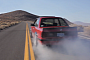 Test Driving a 400 HP BMW E30 M3 Is Not Easy