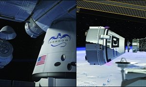 Test Flight Astronauts For Boeing And SpaceX Capsules to be Announced in August