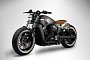 Test Ride An Indian Scout or Scout Sixty in Europe, Win a Custom One In April