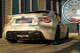 Test: Subaru BRZ/Toyota GT 86 Exhaust by Supersprint