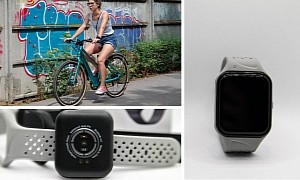 Tested: Fiido Mate S3 Cycling Watch, the Smartwatch Designed for Your e-Bike