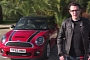Testing the MINI JCW Hardtop from Lisbon to London