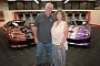 Texan Couple Buys Two Customized “1 of 1” Dodge Viper GTCs, Their Collection Rises to 79 Vipers