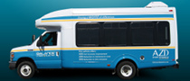 Texas Adopts Hybrid Bus Fleet