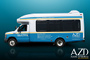Texas Adopts Hybrid Bus Fleet