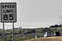 Texas Highway Increases Speed Limit to 85 MPH