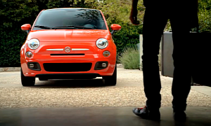 Texas Is in Love With the Fiat 500, Manuals Could Prove Popular