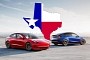 Texas May Be Where Tesla's Headquartered, but Lawmakers Want To Tax EV Owners More
