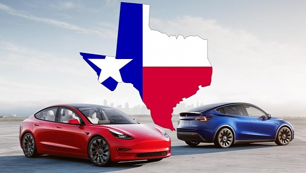 Teslas and Texas