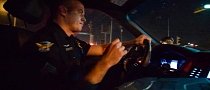 Texas Police Makes McConaughey Lincoln Ad Spoof, Turns Out Quite Funny