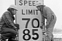 Texas Raises Speed Limit to 85 mph, Drops Nighttime Limit