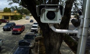 Texas Safety Cameras to Stay