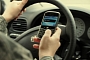Texting and Driving Fines May Increase in the UK