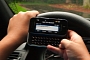 Texting, Calling Resulted in 3,092 Fatalities in 2010
