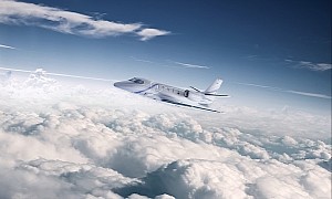 Textron Breaks All Records With a Huge Order for Cessna Citation Jets