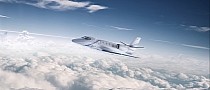 Textron Breaks All Records With a Huge Order for Cessna Citation Jets