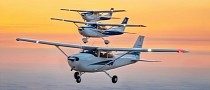Textron’s Legendary Beechcraft and Cessna Piston Aircraft to Receive Some Upgrades