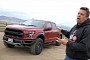 TFL's 2020 Ford F-150 Raptor Detailed, Including $19,315 Worth of Options