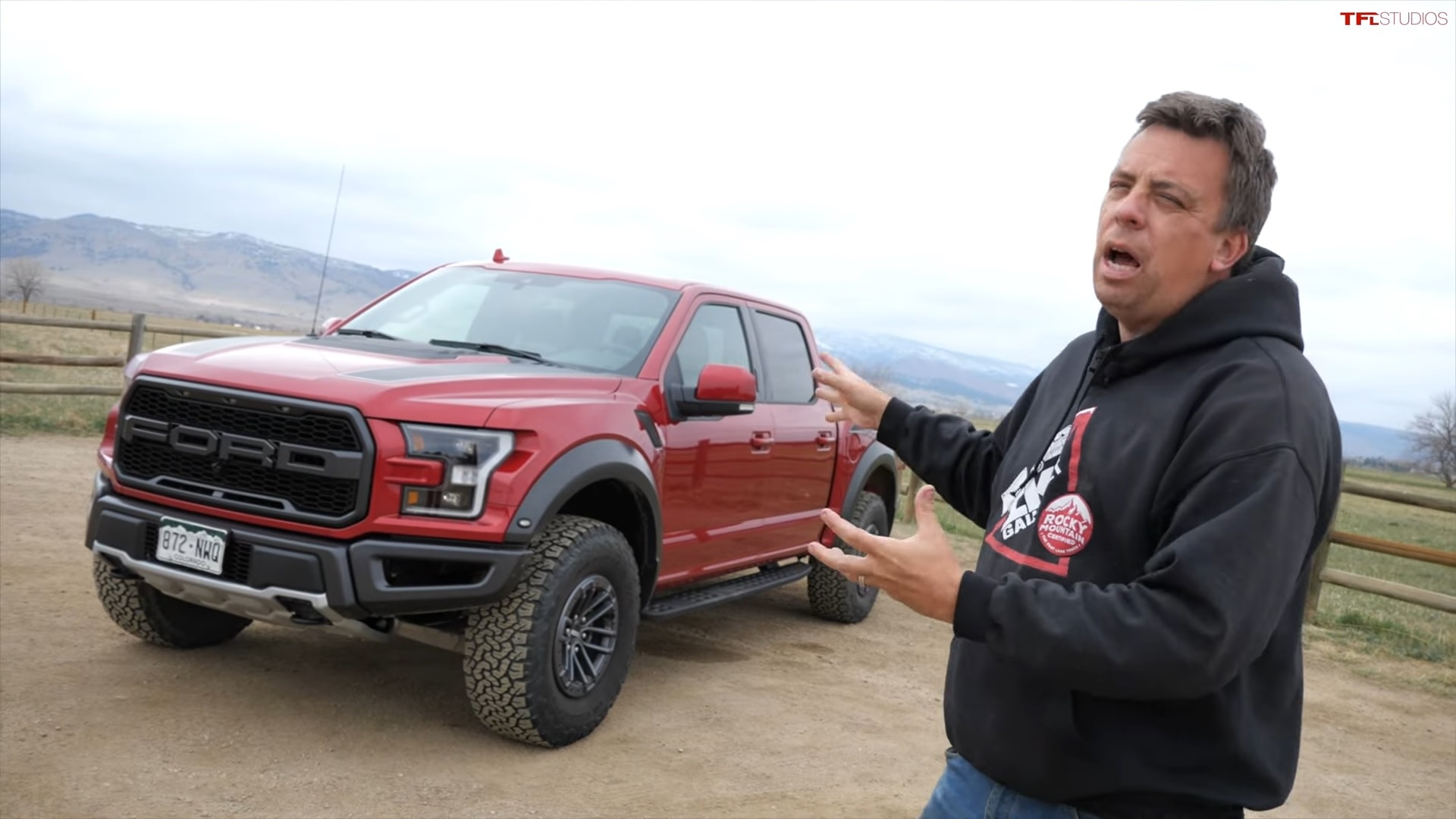 haspel Wereldrecord Guinness Book Figuur TFL's 2020 Ford F-150 Raptor Detailed, Including $19,315 Worth of Options -  autoevolution