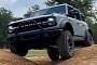 TFL's 2021 Ford Bronco Off-Road Review Feels Like a Commercial—Is It That Good?