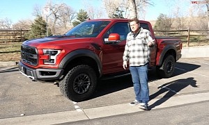 TFL Buys New Ford F-150 Raptor, Buying Experience Was "Painful and Unpleasant"