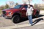 TFL Buys New Ford F-150 Raptor, Buying Experience Was "Painful and Unpleasant"