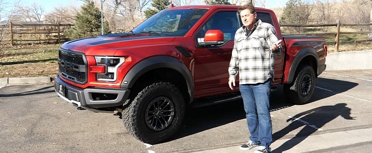 We Just Bought A Brand New Ford F-150 Raptor, And It Was A PAINFUL Experience: Here's What Happened!