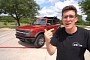 TFL Checks Out the 2021 Ford Bronco’s Good Points and Bad Points