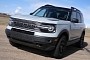 TFL Tests the 2021 Ford Bronco Sport's Acceleration, Hits 60 MPH in 7.26 Seconds