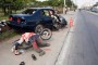 Thai Police Want to Put the Brakes on DUI with Fake Crash Sites