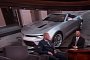Thalys Train Attack Hero Spencer Stone Receives 2016 Chevrolet Camaro Convertible