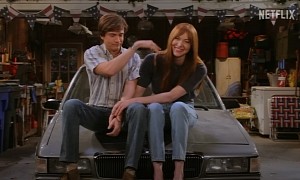 That '90s Show Trailer Brings Back Familiar Faces and Hints at a New Car