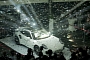 That Porsche Moment - 911 Turbo Romanian Launch