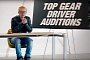 That Time Ken Block Auditioned for Top Gear and It Almost Ended Badly