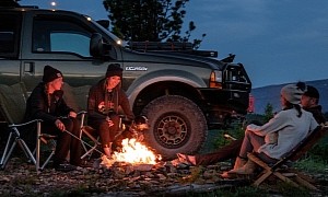 The 10 Best Cars To Use for Your Ultimate Overlanding Rig