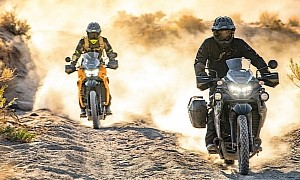 The 10 Best Dual Sport Bikes As of 2023