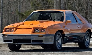 The 10 Greatest Fox Body Ford Mustangs Ever Made