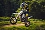 10 Exciting Mini Motorcycles for Kids and Young Riders