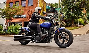 The 10 Most Reliable Motorcycles for Beginners (As of 2023)