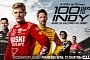 '100 Days to Indy' Series Premieres April 27, Should Be a Winner for the Fans