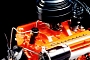 The 100 Millionth Chevy Small Block Engine to Be Produced This Year