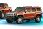 The 100 MPG Electric Hummer H3