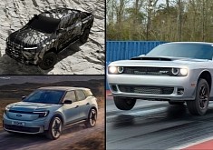 The 1,025-HP Demon 170 Sounds Wicked, But I Would Rather Take Home an Explorer EV