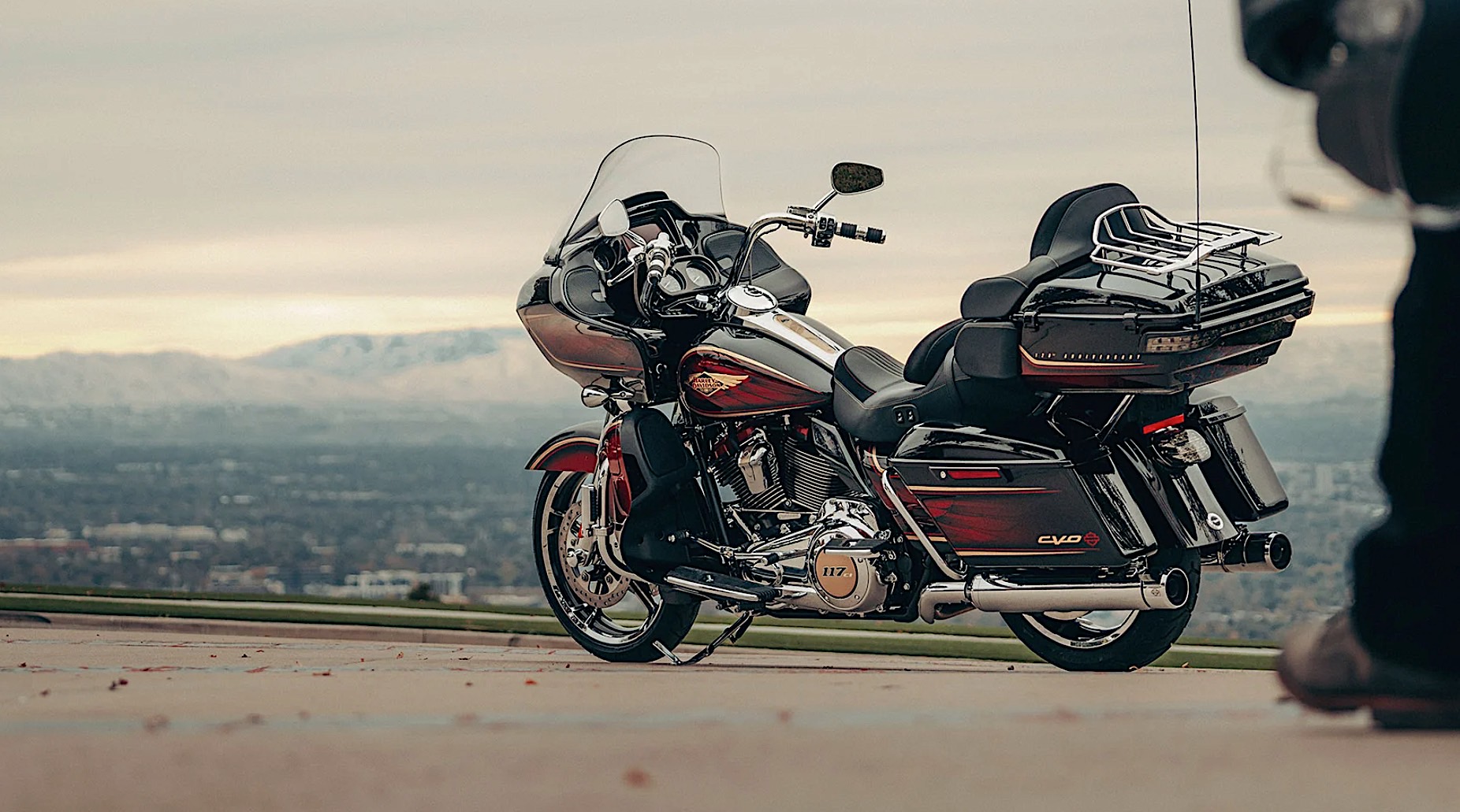 The 15 Best Touring Motorcycles for Long Range Adventures (as of 2023) -  autoevolution