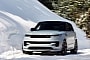 The $169,000 Range Rover Sport Park City Edition Will Number Only Seven Units